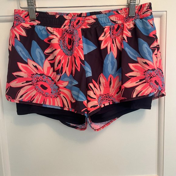 Aerie Running Shorts, Size S - Picture 4 of 4